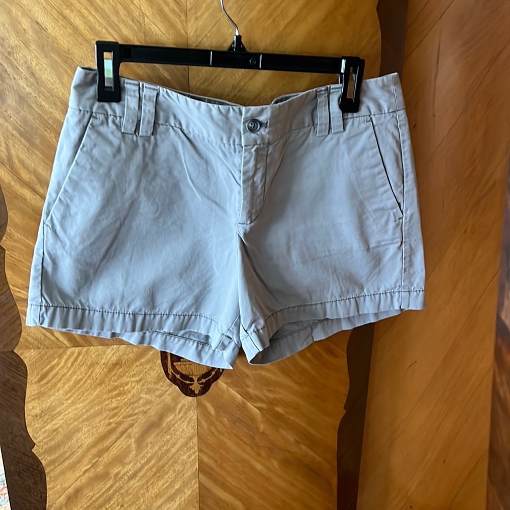 Loft Low Rise Shorts